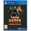 Tomb Raider IV-VI Remastered Starring Lara Croft