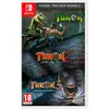 Turok Trilogy Bundle Nintendo Switch