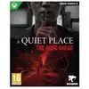 Premium Jeu vidéo - A Quiet Place - The Road Ahead - Xbox Series X - Aventure - PEGI 7+