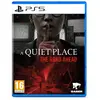 Premium Jeu vidéo - A Quiet Place - The Road Ahead - Aventure - PS5 - PEGI 7+