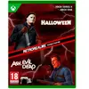 Halloween & Ash vs Evil Dead Retro Realms - Xbox