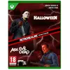 Premium Halloween & Ash vs Evil Dead Retro Realms Double Feature Xbox