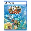 Playstation Games Ps5 Pepper Grinder