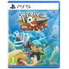 Just For Games Pepper Grinder PS5
