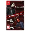 Premium Halloween & Ash vs Evil Dead Retro Realms Double Feature Nintendo Switch