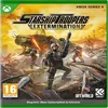 Premium Just For Games Starship Troopers : Extermination Xbox Serie S/X
