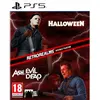 Premium Halloween & Ash vs Evil Dead Retro Realms Double Feature PS5