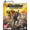 Premium Just For Games Starship Troopers Extermination - Jeu PS5