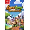 Sports Camp Une Aventure en 35 Jeux - Jeu Nintendo Switch