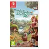 Tales of the Shire A The Lord of The Rings  Game Nintendo Switch