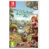 Nintendo Games Switch Tales Of The Shire A The Lord Of The Rings  Game