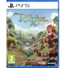 Playstation Games Ps5 Tales Of The Shire A The Lord Of The Rings  Game
