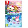 Hello Kitty Island Adventure Nintendo Switch