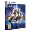 Premium Playstation Games Ps5 Honkai: Star Rail-trailblazer Edition