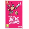 Nintendo Switch The Plucky Squire