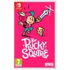 Premium Just For Games The Plucky Squire (Le Vaillant Petit Page) Switch