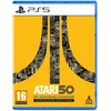 Premium Atari 50 The Anniversary Celebration Expanded Edition PS5 Playstation 5