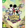 JUST FOR GAMES Disney Illusion Island Starring Mickey & Friends Xbox Series X