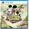 JUST FOR GAMES Disney Illusion Island Starring Mickey & Friends PS5