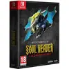 JUST FOR GAMES Legacy of Kain  Soul Reaver 1&2 Remastered Deluxe Edition Nintendo Switch