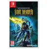JUST FOR GAMES Legacy of Kain  Soul Reaver 1&2 Remastered Nintendo Switch