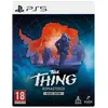 JUST FOR GAMES The Thing Remastered Edition Deluxe PS5