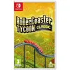 Just For Games RollerCoaster Tycoon Classic (SWITCH)