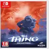 JUST FOR GAMES The Thing Remastered Nintendo Switch