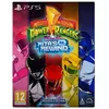 JUST FOR GAMES Mighty Morphin Power Rangers Rita's Rewind Deluxe Edition PS5