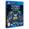 Playstation Games Ps4 Five Nights At Freddy´s Into The Pit