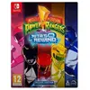 JUST FOR GAMES Mighty Morphin Power Rangers Rita's Rewind Deluxe Edition Nintendo Switch