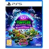 Teenage Mutant Ninja Turtles Splintered Fate Deluxe Edition PS5