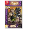 Funko Fusion - Edition Deluxe - Jeu Nintendo Switch