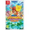 Nikoderiko : The Magical World - Directors Cut