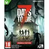 7 Days to Die Console Edition Xbox Series X