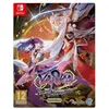 Game Source Yasha : Legends of the Demon Blade - Deluxe Edition (SWITCH)