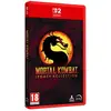 Nintendo Games Switch 2 Mortal Kombat: Legacy Kollection