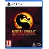 Mortal Kombat  Legacy Kollection PS5