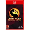 Mortal Kombat  Legacy Kollection Nintendo Switch 2