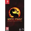Mortal Kombat  Legacy Kollection Nintendo Switch