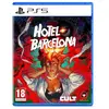 Hotel Barcelona PS5