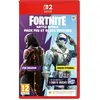 Fortnite Darkfire & Ice Bundle Code in a box Nintendo Switch 2