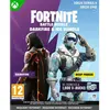 Fortnite Darkfire & Ice Bundle Code in a box Xbox