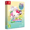 Hello Kitty Island Adventure Gift Pack Nintendo Switch