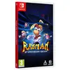 Rayman 30th Anniversary Edition SWITCH