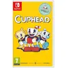 Cuphead + Dlc The Delicious Last Course SWITCH