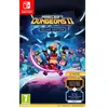 Minecraft Dungeons 2 Deluxe Edition SWITCH