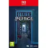 Blue Prince SWITCH 2