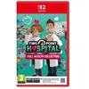 Two Point Hospital Full Health Coll NS2