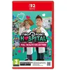 Two Point Hospital Full Health Coll PS5